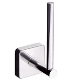 Поставка за тоалетна хартия полирана Quattro KAPITAN - Thumbnail 1
