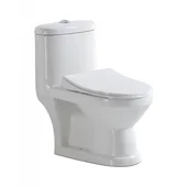 Детски моноблок долно оттичане ICC 4830S INTER CERAMIC - Thumbnail 2