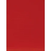 Фаянс 25х33 см Вива червен 5367 KAI - Thumbnail 1