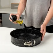 Форма за торта с незалепващо покритие 28 см Nature NAVA - Thumbnail 2