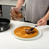 Форма за торта с незалепващо покритие 28 см Nature NAVA - Thumbnail 10