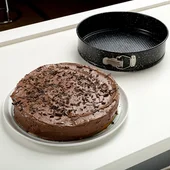 Форма за торта с незалепващо покритие 28 см Nature NAVA - Thumbnail 11