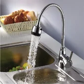 Гъвкав чучур за стоящ смесител ICD 3113 INTER CERAMIC - Thumbnail 2