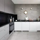 Гранитогрес 45x45 см Appeal Grey 3-то кач. MARAZZI - Thumbnail 2