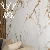 Гранитогрес 120х300 см Калаката Голд (широкоформатна плоча) - Thumbnail 3