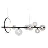 Полилей Стъклена грация 2 DREAM LIGHTS - Thumbnail 1