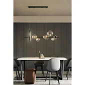 Полилей Стъклена грация 2 DREAM LIGHTS - Thumbnail 2