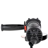 Промо пакет: Ъглошлайф RDP-AG75 Black Edition + подарък дискове за метал - Thumbnail 4