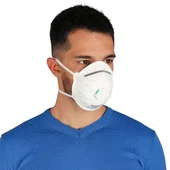 Респиратор SUPERNAL FFP2 NR - Thumbnail 3