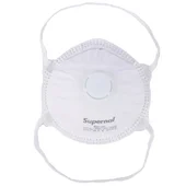 Респиратор SUPERNAL FFP2 NR - Thumbnail 2