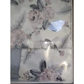 Спален комплект 4 части Пролетна хармония COTTON GARDEN - Thumbnail 4