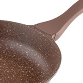 Тиган 24x5.8 см шоколад Mia MUHLER - Thumbnail 2