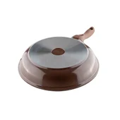 Тиган 24x5.8 см шоколад Mia MUHLER - Thumbnail 6