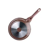 Тиган 24x5.8 см шоколад Mia MUHLER - Thumbnail 5