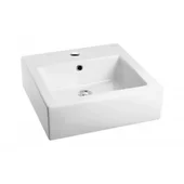 Умивалник geometry 480x480x180 - Thumbnail 1