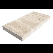 Външна настилка - Grand Urban Мока 100x50x6 см - Petra Pavage - Thumbnail 1