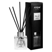 Ароматизатор с пръчици №2 Пачули 80 мл BISPOL - Thumbnail 1