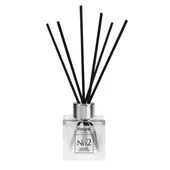 Ароматизатор с пръчици №2 Пачули 80 мл BISPOL - Thumbnail 2