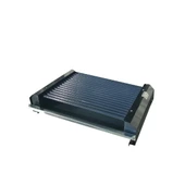 Електрическа скара металокерамика без капак 2400 W СКИТИЯ - Thumbnail 2
