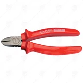 Клещи резачки 160 мм 6" Е06-43 CETA-FORM - Thumbnail 2