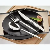 Комплект прибори 24 части Istanbul HIRA - Thumbnail 1