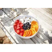 Кръгла тава/купа ø26 см бяла Diwali LUMINARC - Thumbnail 5