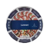 Кръгла тава/купа ø26 см бяла Diwali LUMINARC - Thumbnail 2