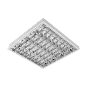 LED осветително тяло 4x9 W 6500K STELLAR - Thumbnail 1