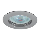 Луна матиран перлен хром 12V VIVALUX - Thumbnail 1