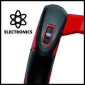 Миксер за бои и разтвори TC-MX 1400-2 EINHELL - Thumbnail 5