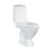 Моноблок Arktik New хоризонтално оттичане 3/6 л CERSANIT - Thumbnail 1