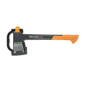Брадва за цепене на дърва Х11-S FISKARS - Thumbnail 3
