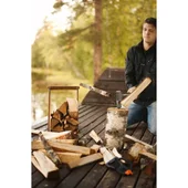 Брадва за цепене на дърва Х11-S FISKARS - Thumbnail 2