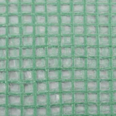 Резервно полиетиленово покривало за парник 2x3x2 м 6 м² зелено - Thumbnail 4