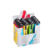 Макетен нож 18 мм с чупещо острие и блокировка на острието Hardy - Thumbnail 1