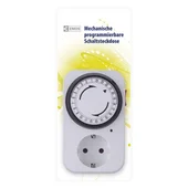 Механичен таймер P5522 EMOS - Thumbnail 5