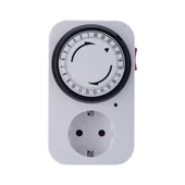Механичен таймер P5522 EMOS - Thumbnail 1