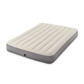 Надуваем дюшек 137х191х25 см Full INTEX - Thumbnail 1