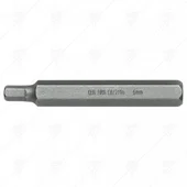 Накрайник за вложка шестограм 12х75мм CETA-FORM - Thumbnail 1