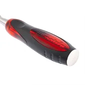 Плоско длето Тигрово око 18 мм с двукомпонентна дръжка MTX - Thumbnail 3