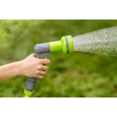 Поливен пистолет пръскачка 2в1 HYDRO-FIX - Thumbnail 3