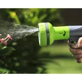 Поливен пистолет пръскачка 2в1 HYDRO-FIX - Thumbnail 12