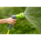 Поливен пистолет пръскачка 2в1 HYDRO-FIX - Thumbnail 5