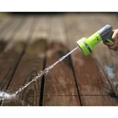 Поливен пистолет пръскачка 2в1 HYDRO-FIX - Thumbnail 11