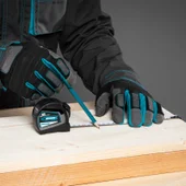 Ролетка 3 м x 16 мм Doppelhaken GROSS - Thumbnail 4