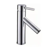 Стоящ смесител за баня Ескада INTER CERAMIC - Thumbnail 1