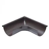 Външен ъгъл STABICOR-M 90'' Ø125 BRAMAC - Thumbnail 1