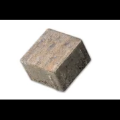 Външна настилка - ROCA 10x10x6 см - Petra Pavage 1001 - Thumbnail 1