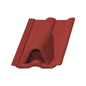 Вентилираща керемида Натура Плюс червена BRAMAC - Thumbnail 1