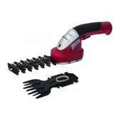 Акумулаторна ножица за трева и храсти RD-GSSL02 RAIDER - Thumbnail 1